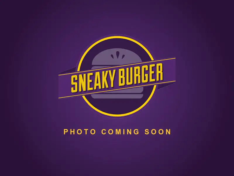 Vego Burger at Sneaky Burger