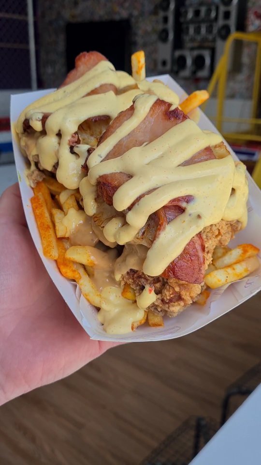 Featured image for Burgers and Beyond: Exploring the Sneaky Burger Menu for Non-Burger Lovers