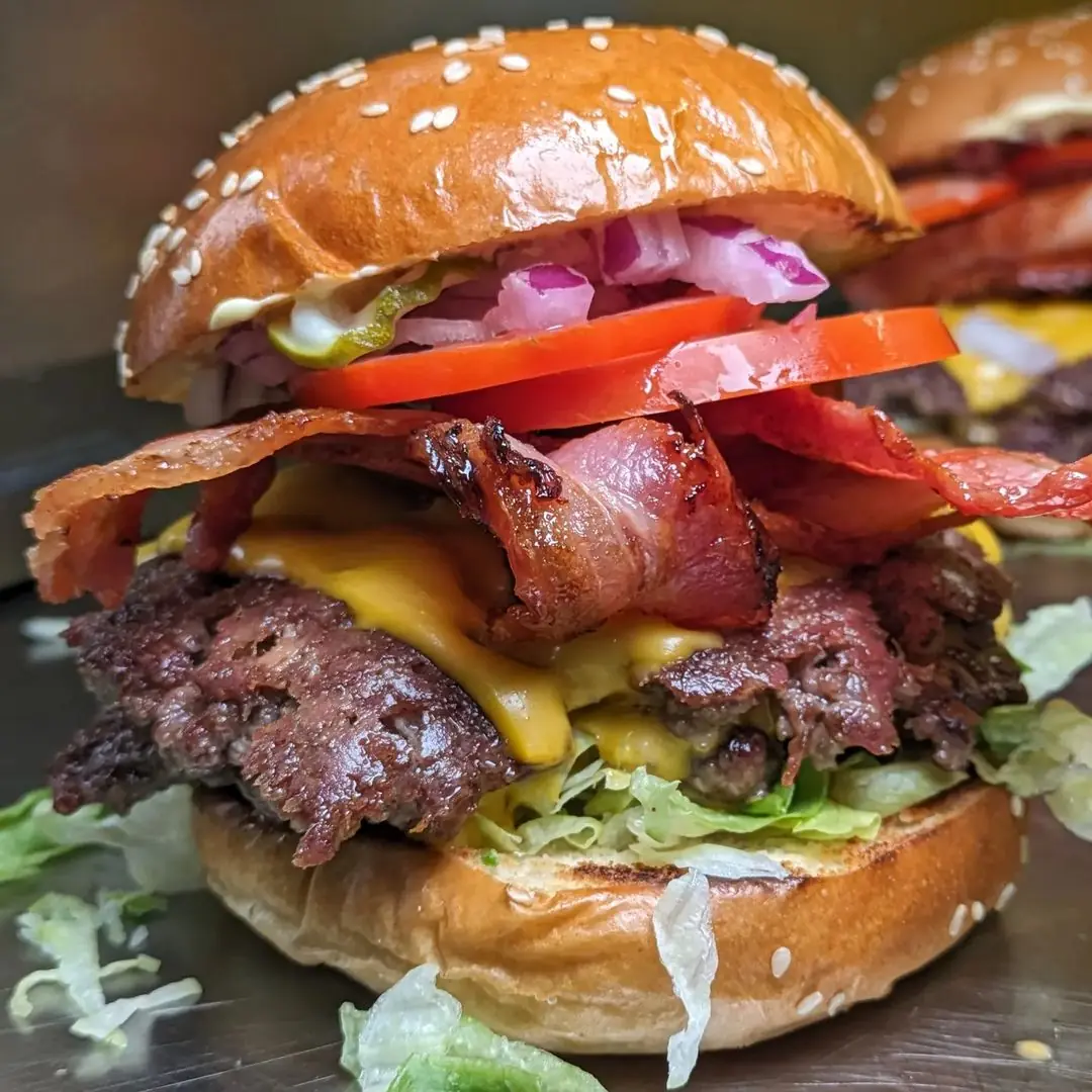 Featured image for How Sneaky Burger Balances Tradition and Innovation