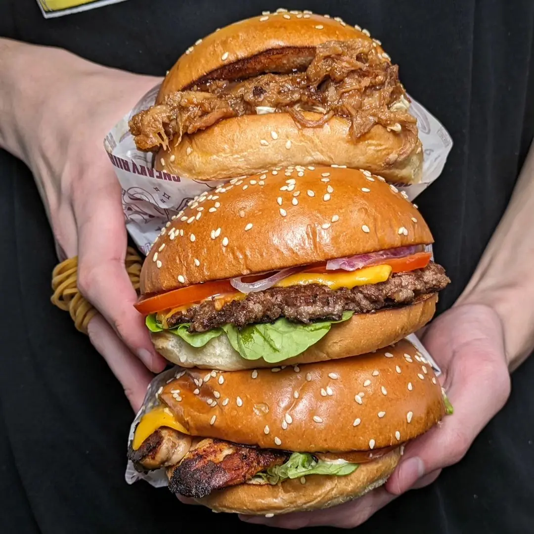 Featured image for How Sneaky Burger Redefined Fast Food with Quality Ingredients