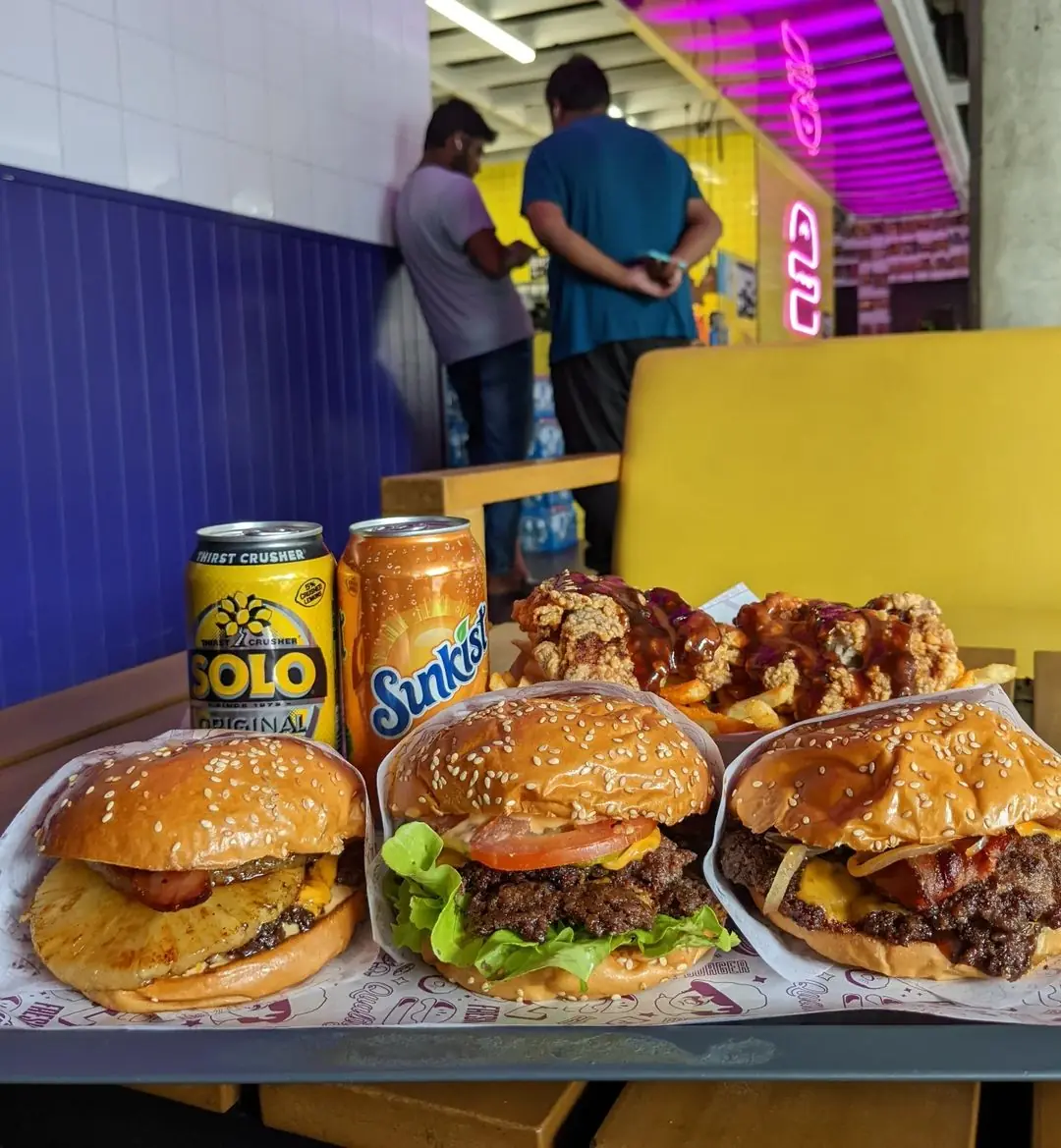Featured image for No Menu Price Increases for Six Years