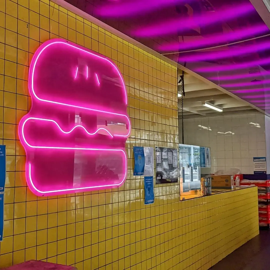 Featured image for Sneaky Burger: A Culinary Adventure for Burger Lovers in Wollongong