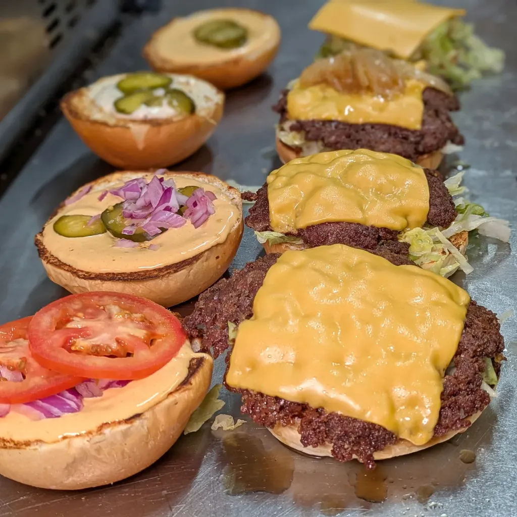 Featured image for Sneaky Burger: The Best Value Feed in Wollongong, Still Going Strong!