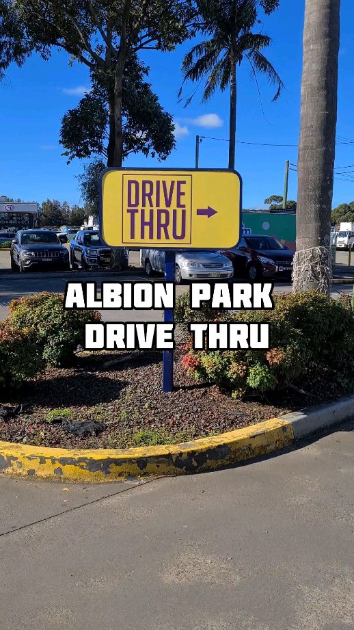 Featured image for Why Albion Park Locals Love Sneaky Burger