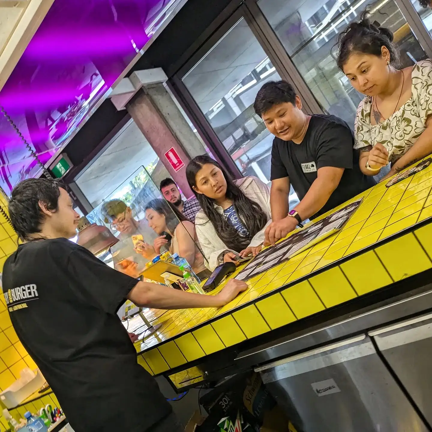 Featured image for Wrapping up 2024 at Sneaky Burger